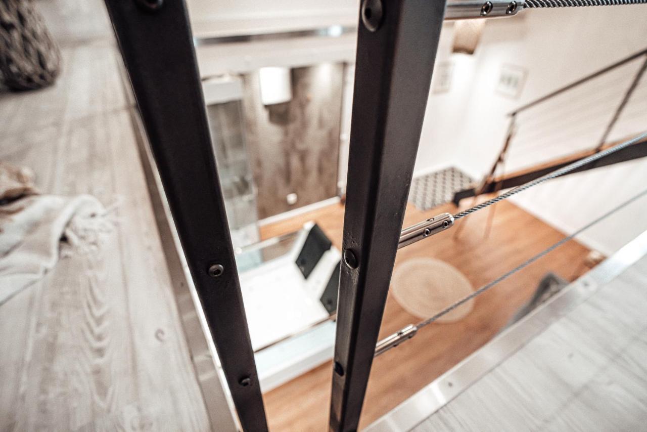 Luxusloft Timeout With Private Spa Ralingen Esterno foto
