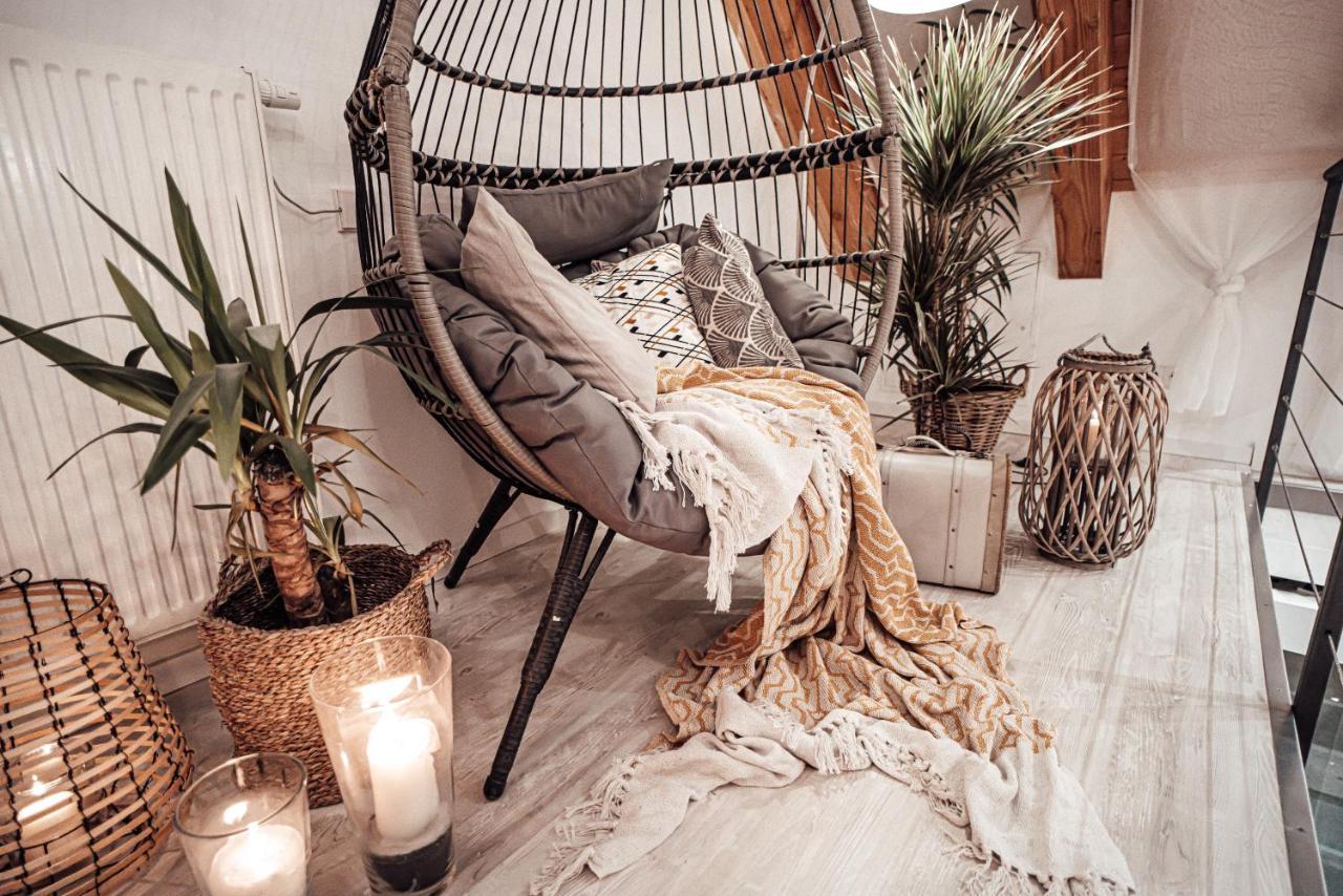 Luxusloft Timeout With Private Spa Ralingen Esterno foto