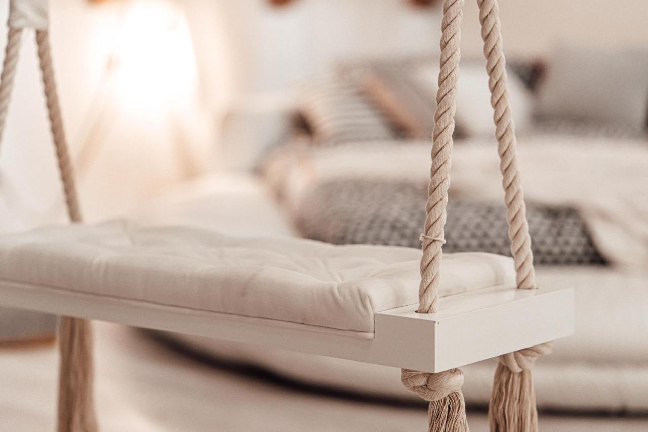 Luxusloft Timeout With Private Spa Ralingen Esterno foto