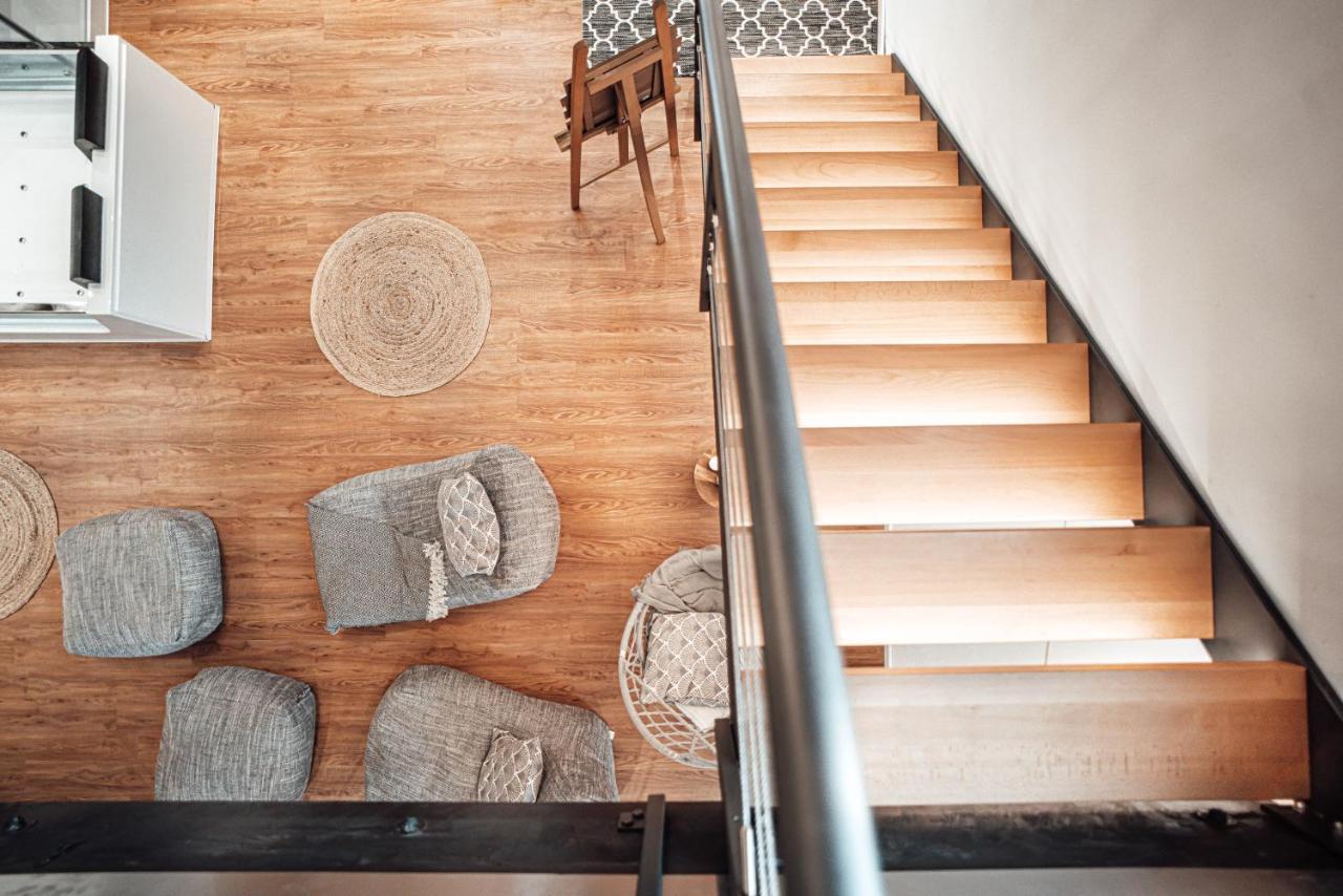 Luxusloft Timeout With Private Spa Ralingen Esterno foto