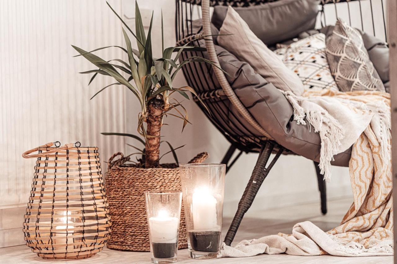 Luxusloft Timeout With Private Spa Ralingen Esterno foto